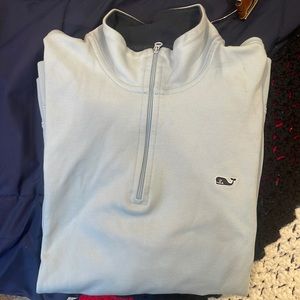 Vineyard Vines Quarter Zip